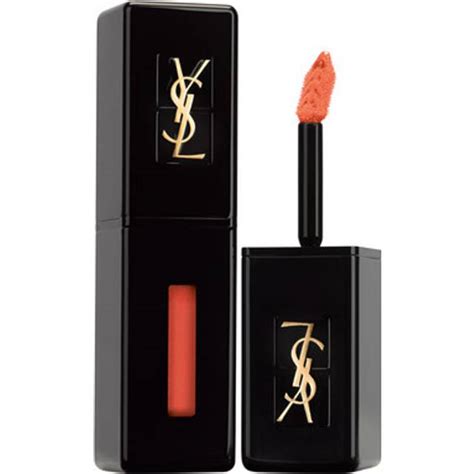 ysl vinyl cream 408|YSL Corail Neo.